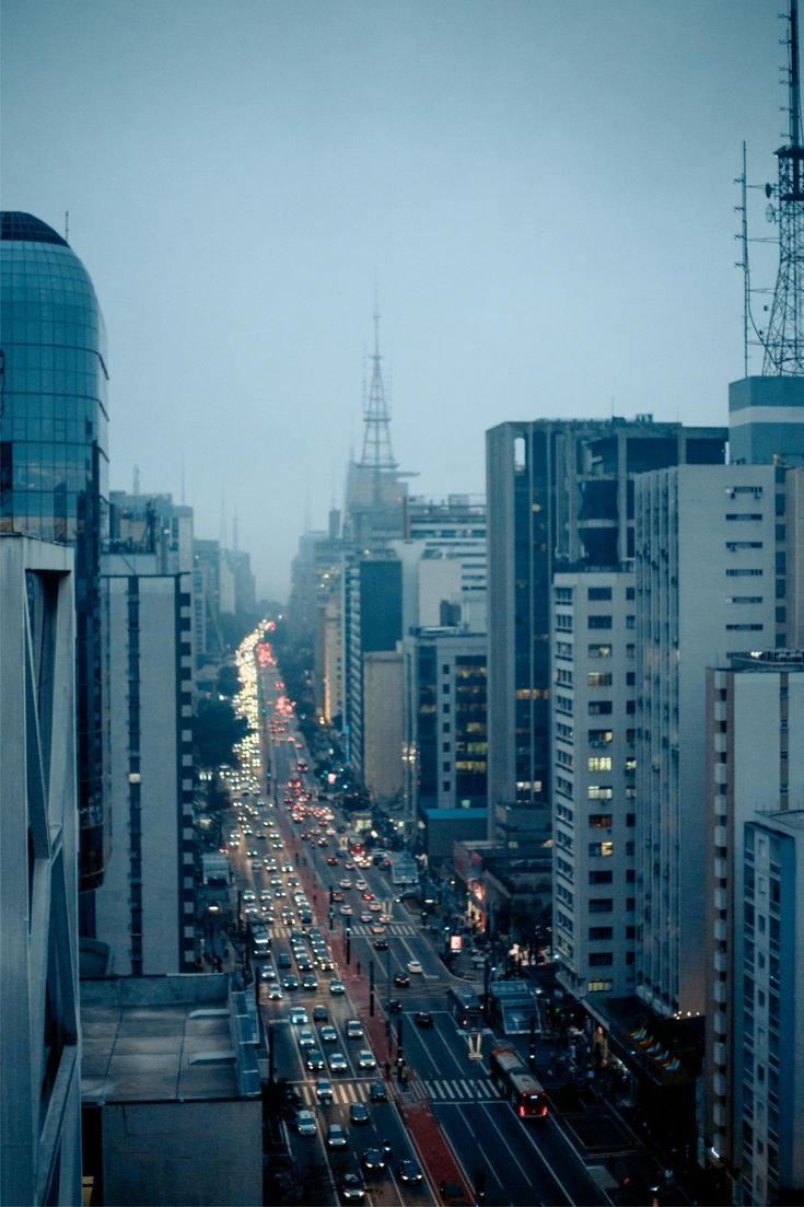 Mercado Imobiliário Brasileiro Mostra Resiliência e Mantém Crescimento Mesmo com Juros Elevados.